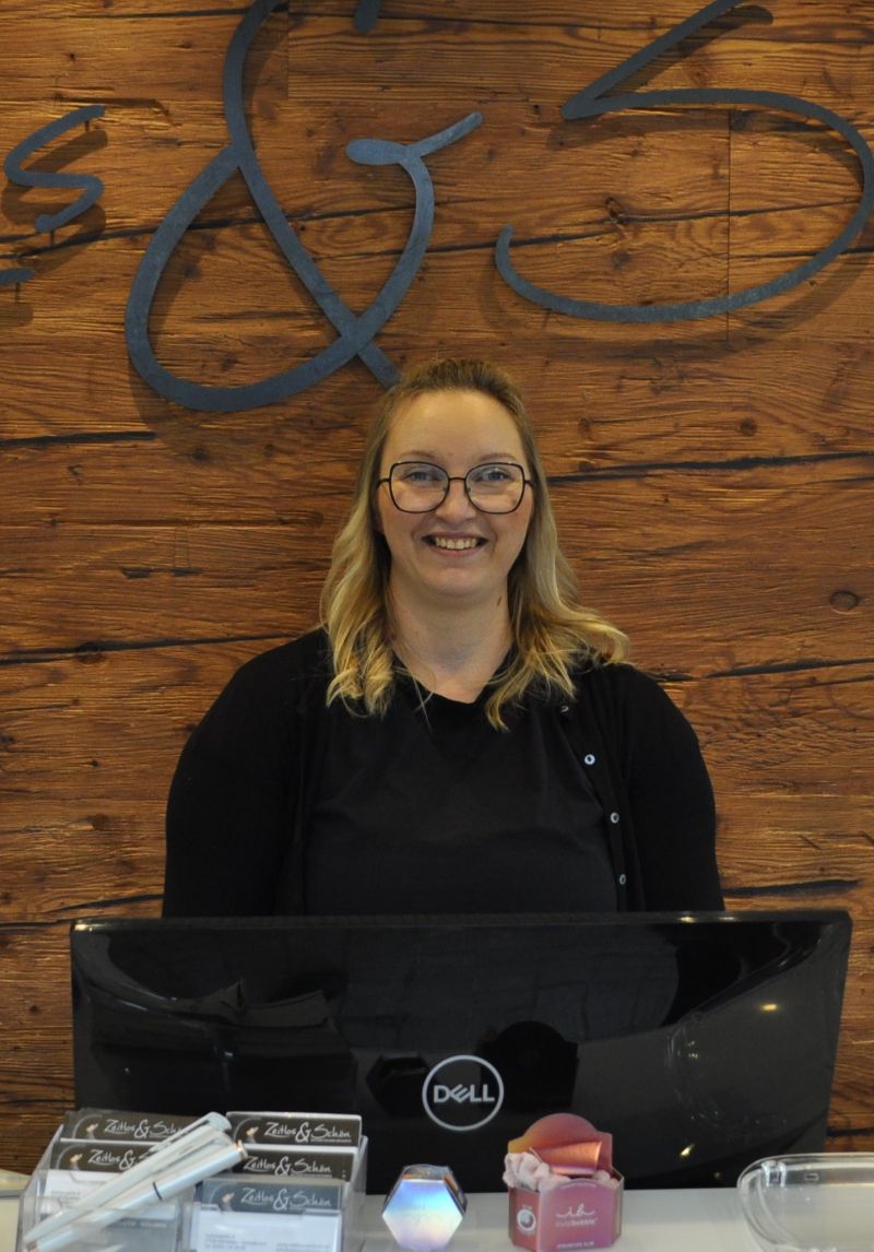 Ann-Kathrin Feuerbacher